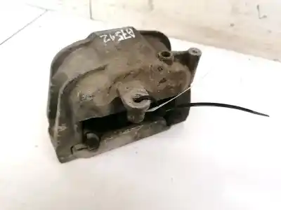 Автозапчастина б/у підтримка двигуна для SKODA OCTAVIA COMBI (1Z5) 1.9 TDI DPF Посилання на OEM IAM 1K0199262  