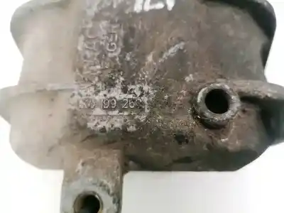 Автозапчастина б/у підтримка двигуна для skoda octavia combi (1z5) 1.9 tdi dpf посилання на oem iam 1k0199262  