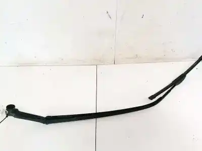Автозапчастина б/у лівий передній ручок склоочисника для MAZDA CX-7 (ER) 2.2 Turbodiesel CAT Посилання на OEM IAM   