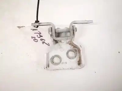 Peça sobressalente para automóvel em segunda mão esticador de porta por dacia sandero 1.5 dci diesel cat referências oem iam 