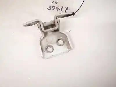 Peça sobressalente para automóvel em segunda mão esticador de porta por dacia sandero 1.5 dci diesel cat referências oem iam 