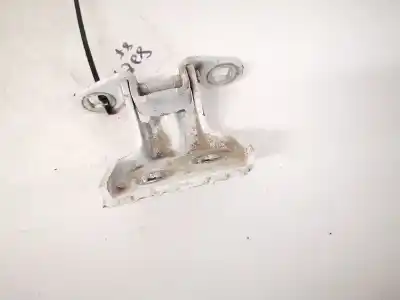 Peça sobressalente para automóvel em segunda mão esticador de porta por dacia sandero 1.5 dci diesel cat referências oem iam 