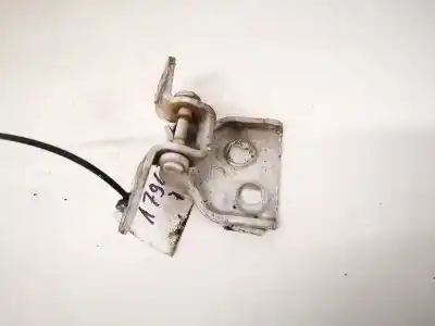 Peça sobressalente para automóvel em segunda mão esticador de porta por dacia sandero 1.5 dci diesel cat referências oem iam 