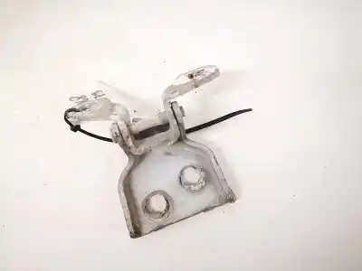 Peça sobressalente para automóvel em segunda mão esticador de porta por dacia sandero 1.5 dci diesel cat referências oem iam 