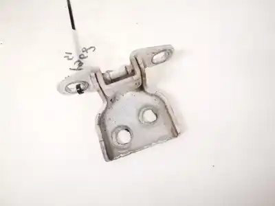 Peça sobressalente para automóvel em segunda mão esticador de porta por dacia sandero 1.5 dci diesel cat referências oem iam 