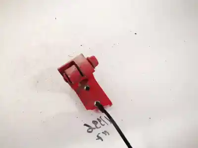 Автозапчастина б/у фільм дверей для skoda octavia combi (1z5) 1.9 tdi dpf посилання на oem iam 1z0833412b  