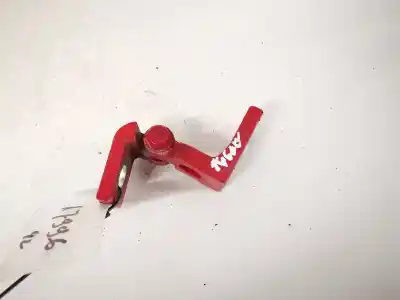 Автозапчасти б/у дверной фиксатор за skoda octavia combi (1z5) 1.9 tdi dpf ссылки oem iam 1z0833402b  