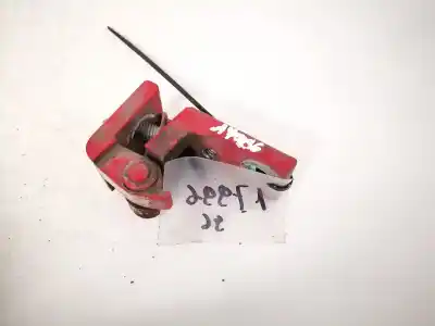 Автозапчастина б/у фільм дверей для skoda octavia combi (1z5) 1.9 tdi dpf посилання на oem iam 1z0833402b  