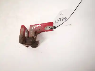 İkinci el araba yedek parçası kapi tutucu için skoda octavia combi (1z5) 1.9 tdi dpf oem iam referansları 1z0833412b  