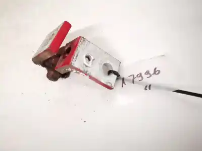 İkinci el araba yedek parçası kapi tutucu için skoda octavia combi (1z5) 1.9 tdi dpf oem iam referansları 1z0833412b  