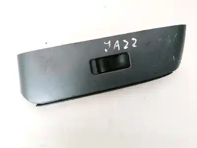 Second-hand car spare part LEFT FRONT POWER WINDOW SWITCH for HONDA JAZZ (GD1/5)  OEM IAM references   