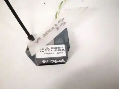 Second-hand car spare part sensor for citroen c5 ii (rc_) 1.6 hdi (rc8hzb) oem iam references 9660923480  