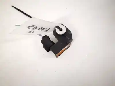 Peça sobressalente para automóvel em segunda mão sensor por renault megane ii (bm0/1_, cm0/1_) 1.5 dci referências oem iam 8200411025  601298200