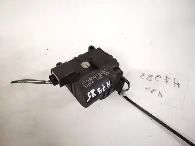 Second-hand car spare part air conditioning hatches opening motor for toyota corolla (e12) 2.0 d-4d sol berlina oem iam references 1138002051