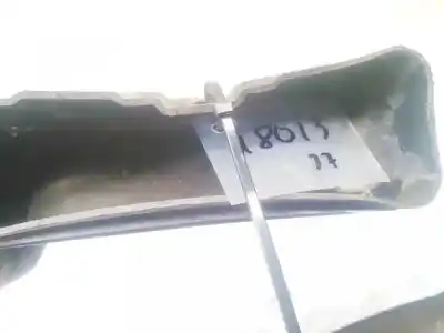 Автозапчастина б/у труба для audi a2 (8z) 1.2 tdi посилання на oem iam 8z0129617b  4410725159