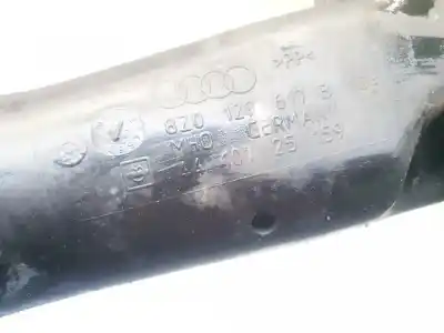 Автозапчастина б/у труба для audi a2 (8z) 1.2 tdi посилання на oem iam 8z0129617b  4410725159