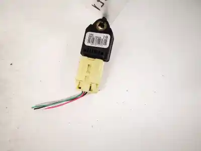 Peça sobressalente para automóvel em segunda mão sensor por toyota verso 2.0 d-4d cat referências oem iam 8983105020  89831-05020