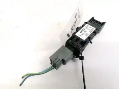 Peça sobressalente para automóvel em segunda mão sensor por chrysler pt cruiser (pt) 2.2 crd touring referências oem iam 04671884ab  25105520