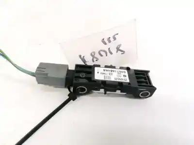 Peça sobressalente para automóvel em segunda mão sensor por chrysler pt cruiser (pt) 2.2 crd touring referências oem iam 04671884ab  25105520