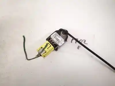 Peça sobressalente para automóvel em segunda mão sensor por chrysler sebring (js) 2.0 crd referências oem iam p04896061aa  