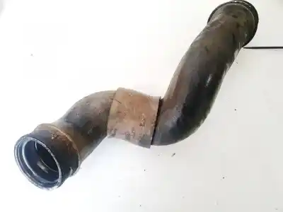 Автозапчастина б/у труба інтеркулера для mercedes w203, 2000.05 - 2004.02 c 220 cdi (203.006) 105kw 2000.05 - 2007.02 посилання на oem iam 