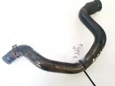Автозапчастина б/у труба для mercedes w203, 2000.05 - 2004.02 c 220 cdi (203.006) 105kw 2000.05 - 2007.02 посилання на oem iam 