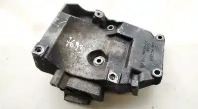 Автозапчасти б/у поддержка двигателя за skoda superb (3u4) 2.0 tdi dpf ссылки oem iam 038260885c