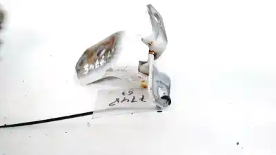 Автозапчасти б/у дверной фиксатор за mazda cx-7 (er) 2.2 turbodiesel cat ссылки oem iam   