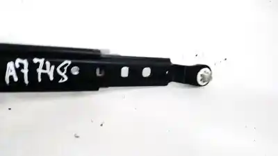 Автозапчастина б/у пластика для mazda cx-7 (er) 2.2 turbodiesel cat посилання на oem iam   