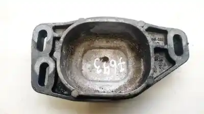Автозапчасти б/у поддержка двигателя за skoda superb (3u4) 2.0 tdi dpf ссылки oem iam 8e0199335m