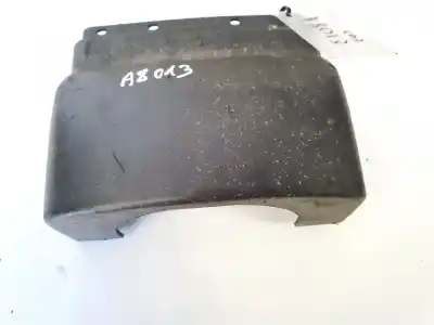 Pezzo di ricambio per auto di seconda mano plastica per audi a2 (8z) 1.2 tdi riferimenti oem iam 8z0953515a  