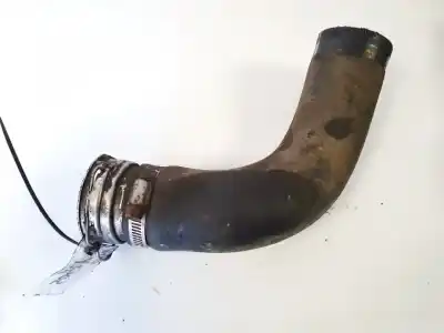 Автозапчасти б/у трубка промежуточного охладителя за toyota verso 2.0 d-4d cat ссылки oem iam 