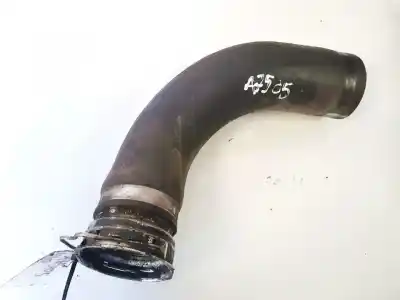 Second-hand car spare part intercooler pipe for toyota verso 2.0 d-4d cat oem iam references   