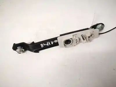 Автозапчасти б/у пластики за mazda cx-7 (er) 2.2 turbodiesel cat ссылки oem iam 