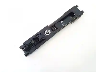 Автозапчасти б/у пластики за seat leon (1p1) 2.0 tdi ссылки oem iam 1t0857819c  