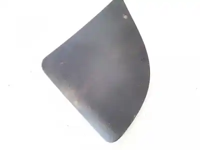 Pezzo di ricambio per auto di seconda mano plastica per seat leon (1p1) 2.0 tdi riferimenti oem iam zsb1p0867655d  