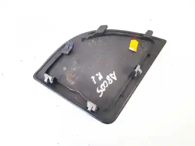 Pezzo di ricambio per auto di seconda mano plastica per seat leon (1p1) 2.0 tdi riferimenti oem iam zsb1p0867655d  