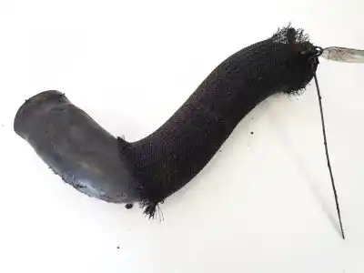 Second-hand car spare part intercooler pipe for chrysler pt cruiser (pt) 2.2 crd touring oem iam references   