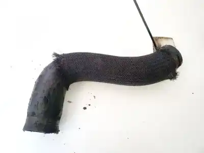 Second-hand car spare part intercooler pipe for chrysler pt cruiser (pt) 2.2 crd touring oem iam references   