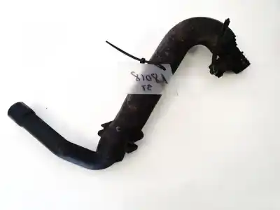 Peça sobressalente para automóvel em segunda mão tubo por chrysler pt cruiser (pt) 2.2 crd touring referências oem iam 0110160630