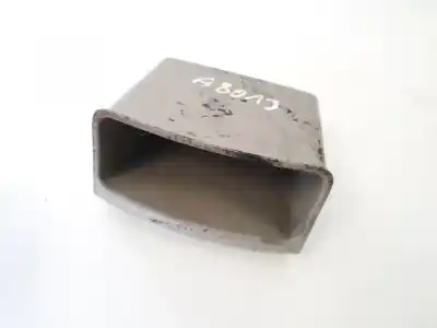 Pezzo di ricambio per auto di seconda mano plastica per audi a2 (8z) 1.2 tdi riferimenti oem iam 8z0863267  