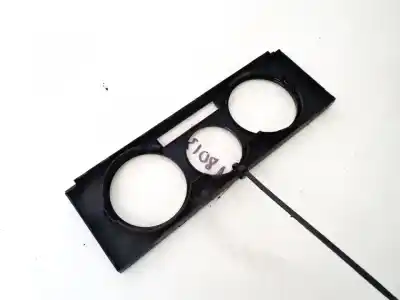 Pezzo di ricambio per auto di seconda mano plastica per audi a2 (8z) 1.2 tdi riferimenti oem iam 8z0819075  