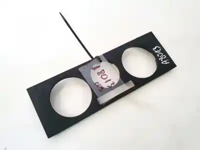 Pezzo di ricambio per auto di seconda mano plastica per audi a2 (8z) 1.2 tdi riferimenti oem iam 8z0819075  