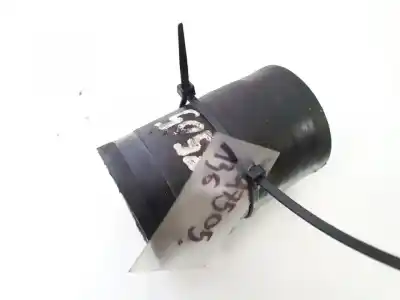 Автозапчасти б/у трубка промежуточного охладителя за toyota verso 2.0 d-4d cat ссылки oem iam 