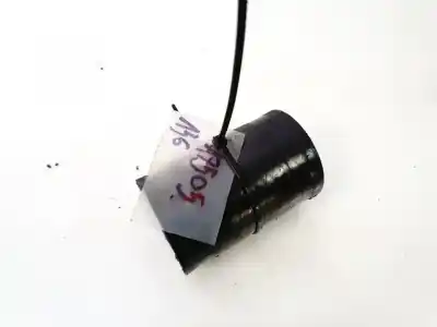 Second-hand car spare part intercooler pipe for toyota verso 2.0 d-4d cat oem iam references   