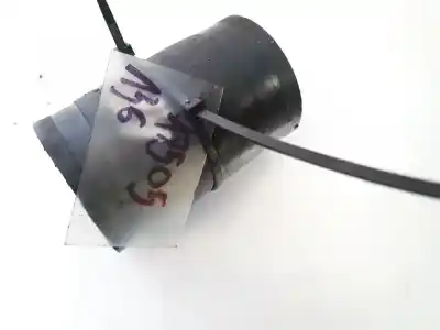 Second-hand car spare part intercooler pipe for toyota verso 2.0 d-4d cat oem iam references   