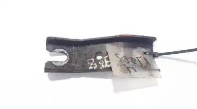 Peça sobressalente para automóvel em segunda mão suporte motor por dacia sandero 1.5 dci diesel cat referências oem iam 820014961