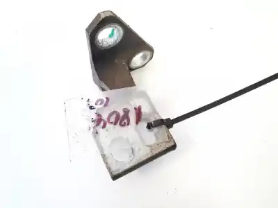 Peça sobressalente para automóvel em segunda mão esticador de porta por volkswagen golf v (1k1) 2.0 tdi referências oem iam 