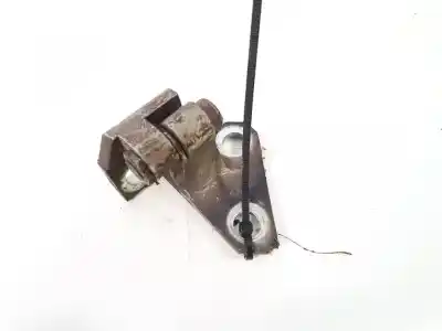 Peça sobressalente para automóvel em segunda mão esticador de porta por volkswagen golf v (1k1) 2.0 tdi referências oem iam 