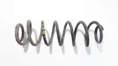 Pezzo di ricambio per auto di seconda mano molla di ammortizzazione per volkswagen polo (9n1) 1.2 riferimenti oem iam 